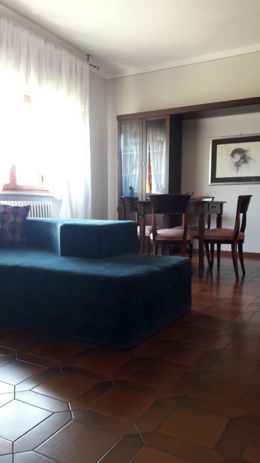 Villa Serena Capannori Esterno foto