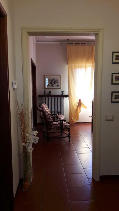 Villa Serena Capannori Esterno foto