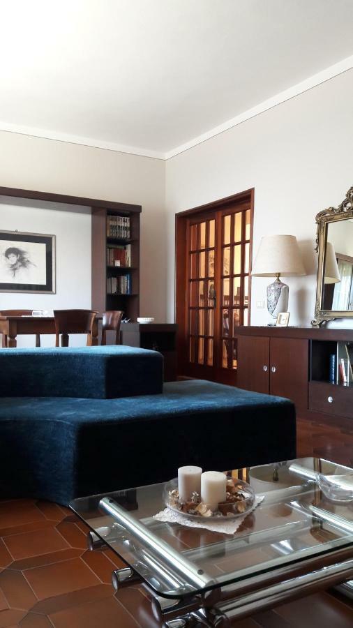Villa Serena Capannori Esterno foto