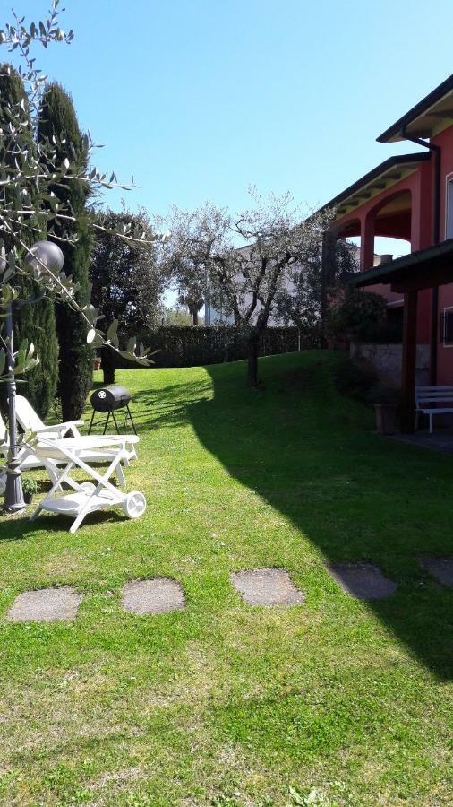 Villa Serena Capannori Esterno foto