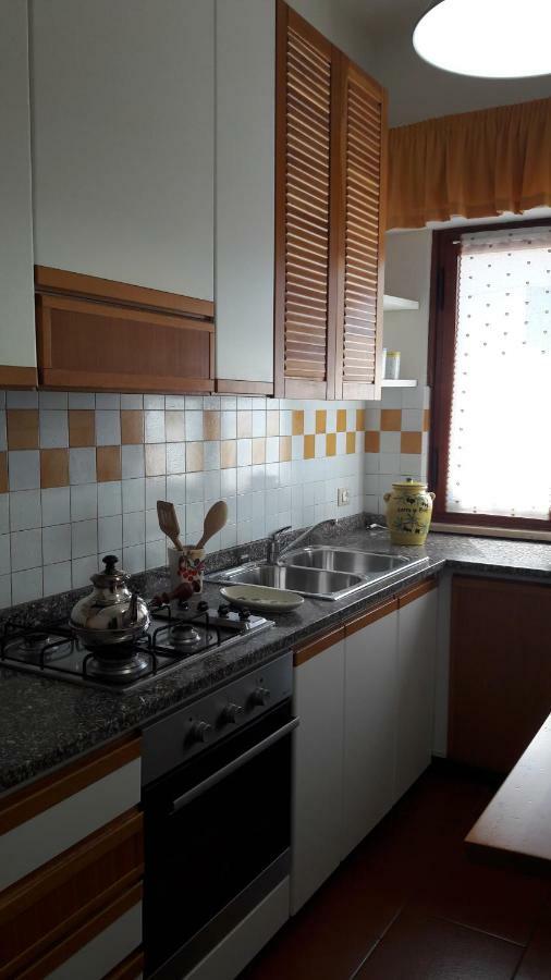 Villa Serena Capannori Esterno foto