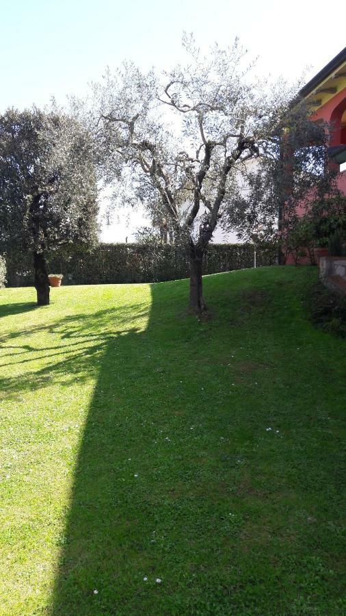 Villa Serena Capannori Esterno foto