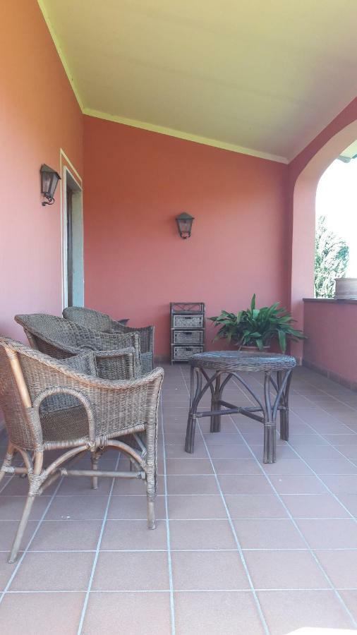 Villa Serena Capannori Esterno foto