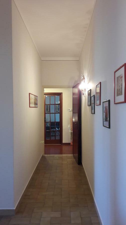 Villa Serena Capannori Esterno foto