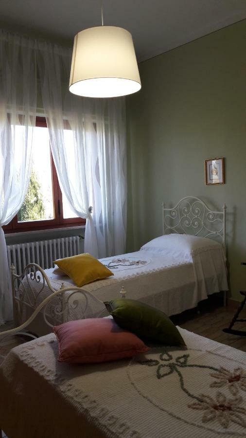 Villa Serena Capannori Esterno foto